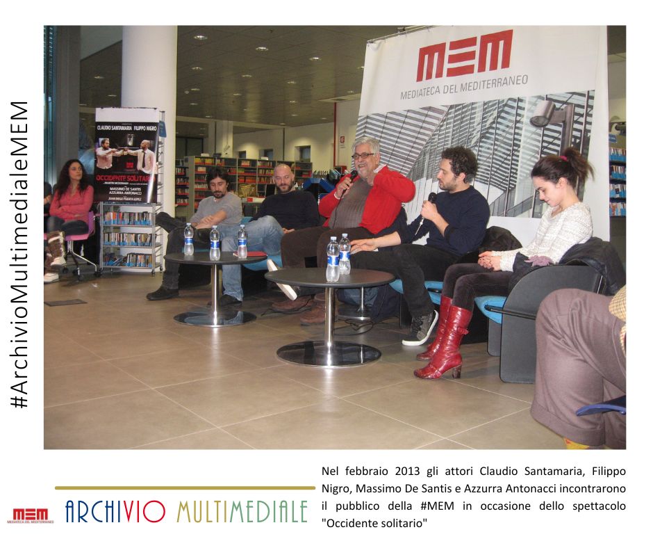 L'archivio di domani