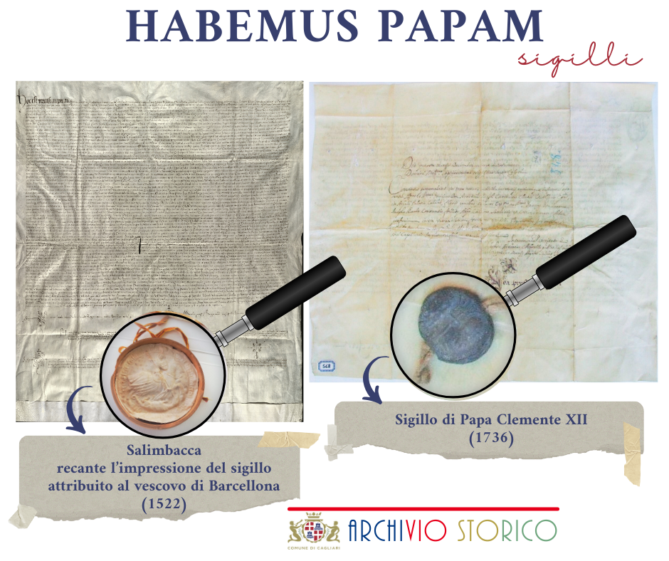 L'Archivio Strico sta sul pezzo!!