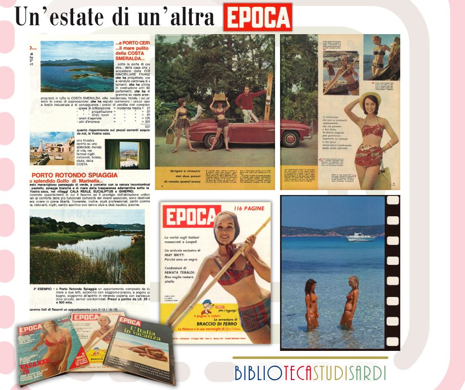 Settimanale Epoca