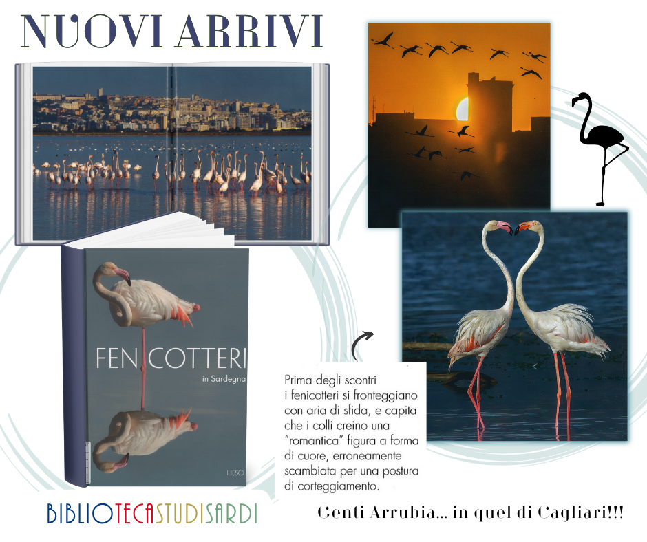 Genti Arrubia... in quel di Cagliari!!!