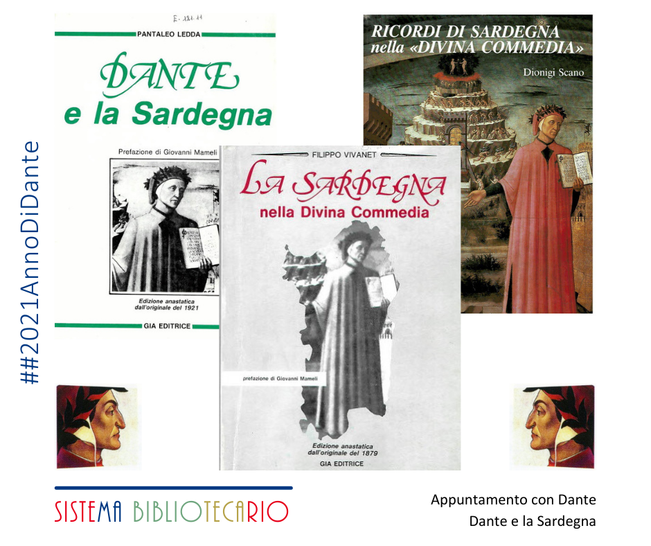 Dante e la Sardegna