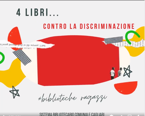 La discriminazione ha tante facce e non è mai troppo presto per combatterla!