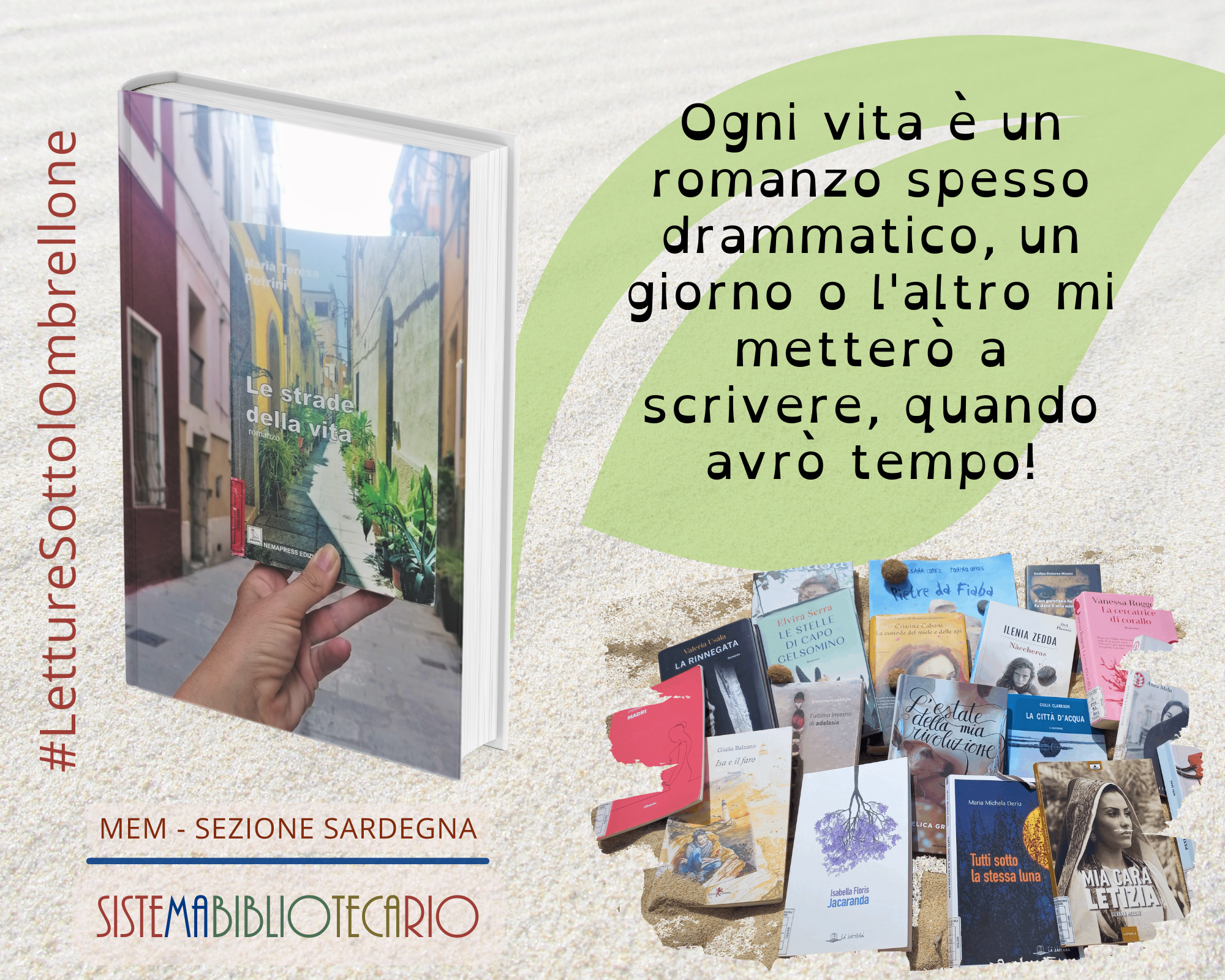 Suggerimento di lettura