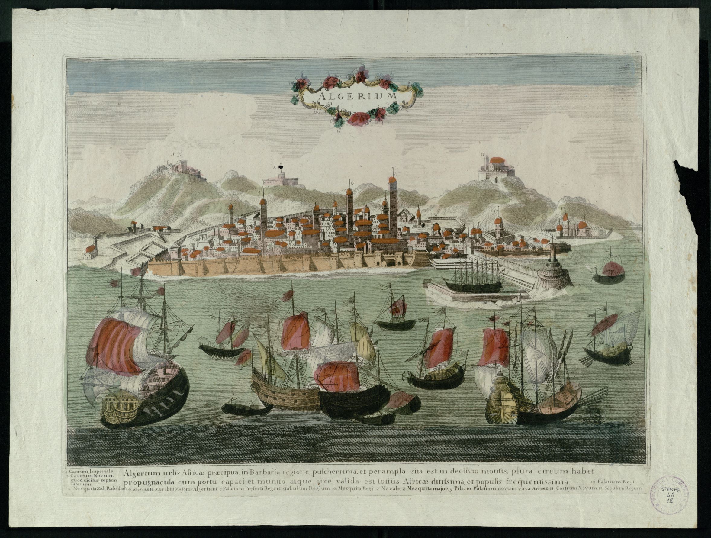 Itinerari di viaggio sulle tracce di… Hugo Pratt