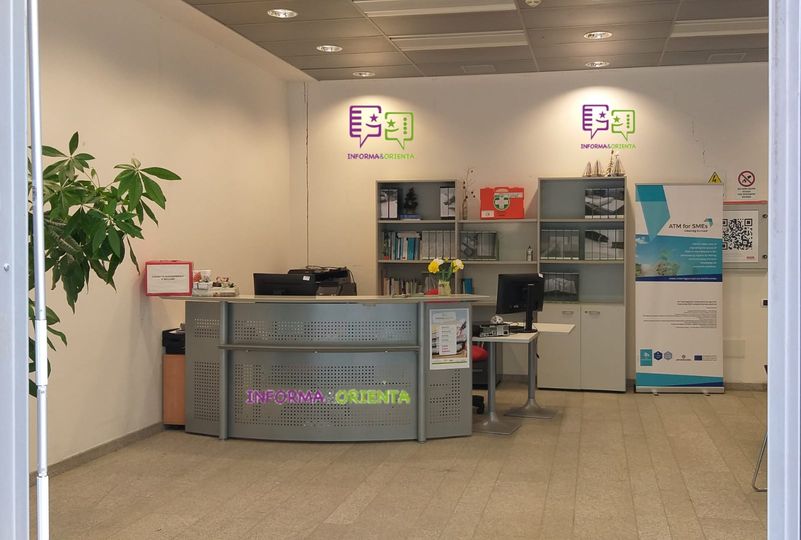 Sportello Informa & Orienta alla MEM