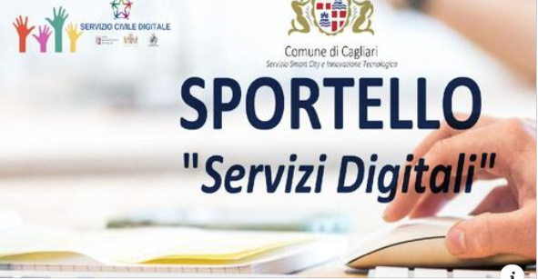 Sportello Servizi Digitali