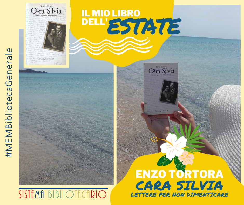 Rubrica: un libro per l'estate