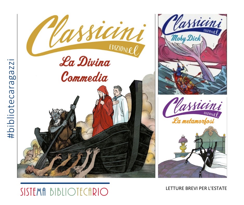 Consiglio di lettura