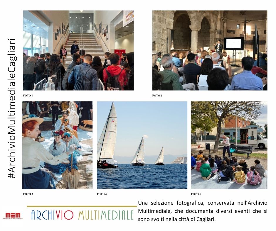 L'archivio di domani!!